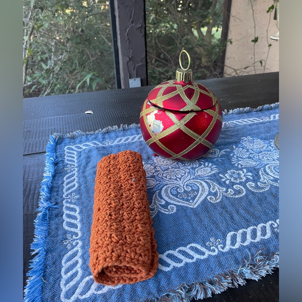 Washcloth
